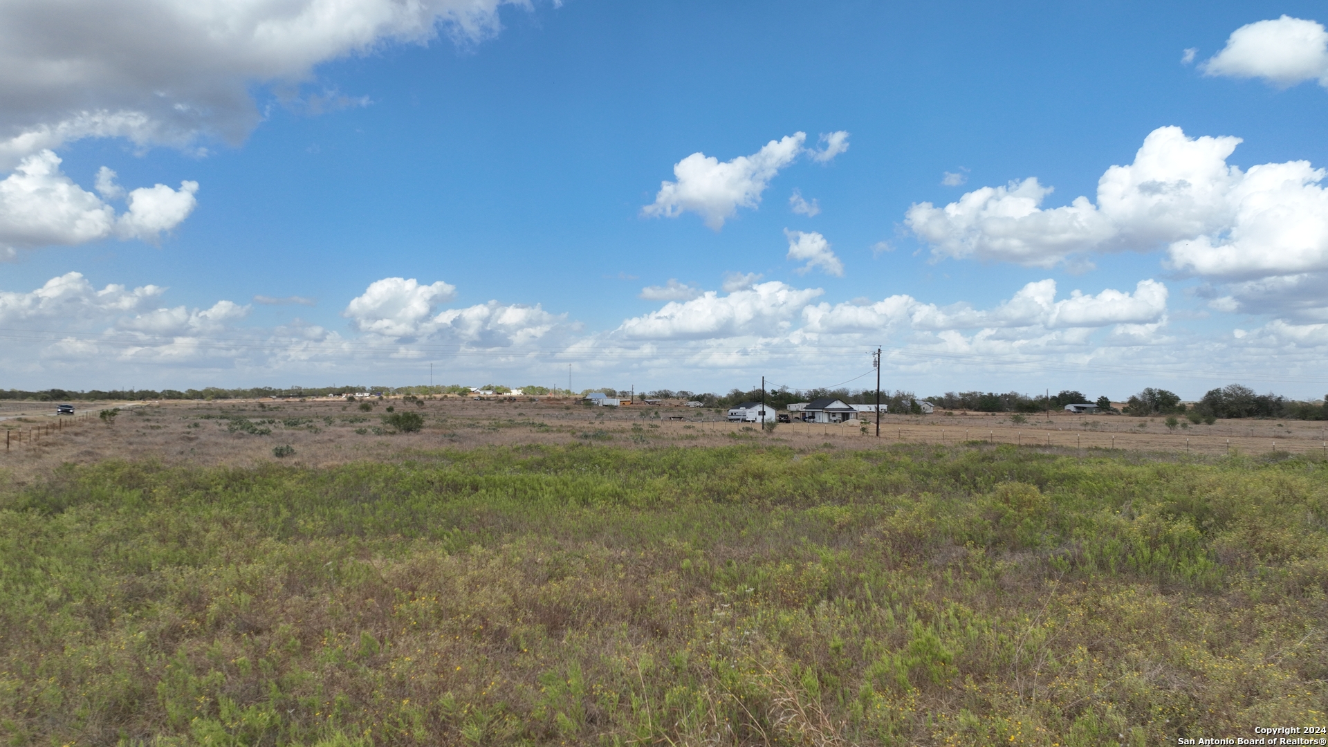 0 Fm 462 Moore, TX 78057 - Photo 7 of 12 a view of a lake