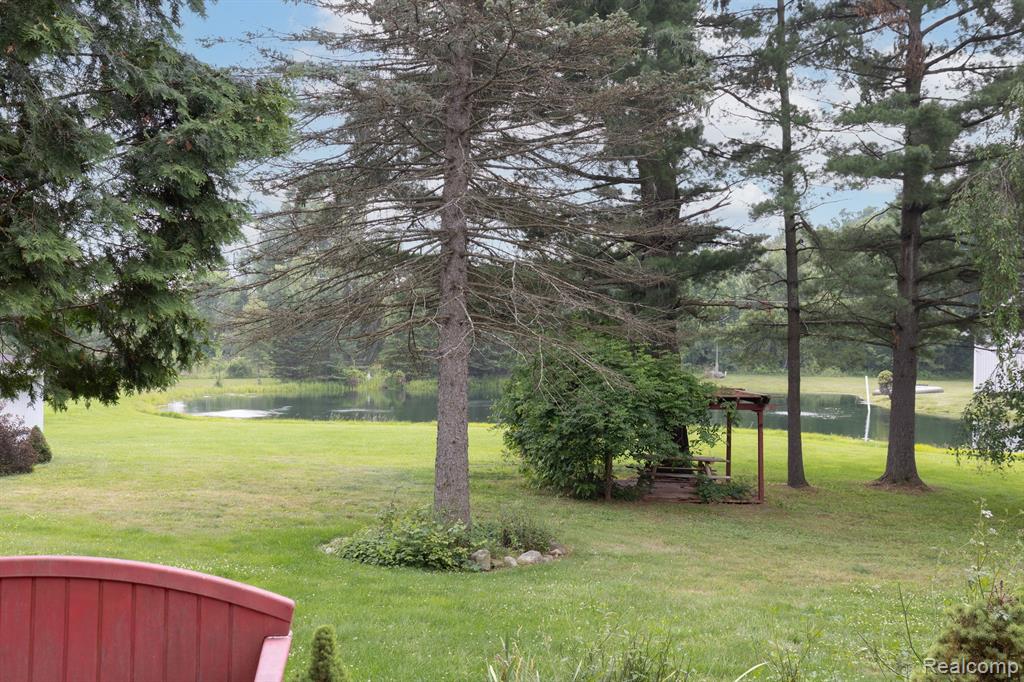 3575 Hunt Road Lapeer, MI 48446 - Photo 29 of 45