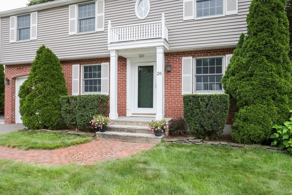 26 Sherwood Road Natick, MA 01760 - Photo 32 of 32 Gallery Image 32