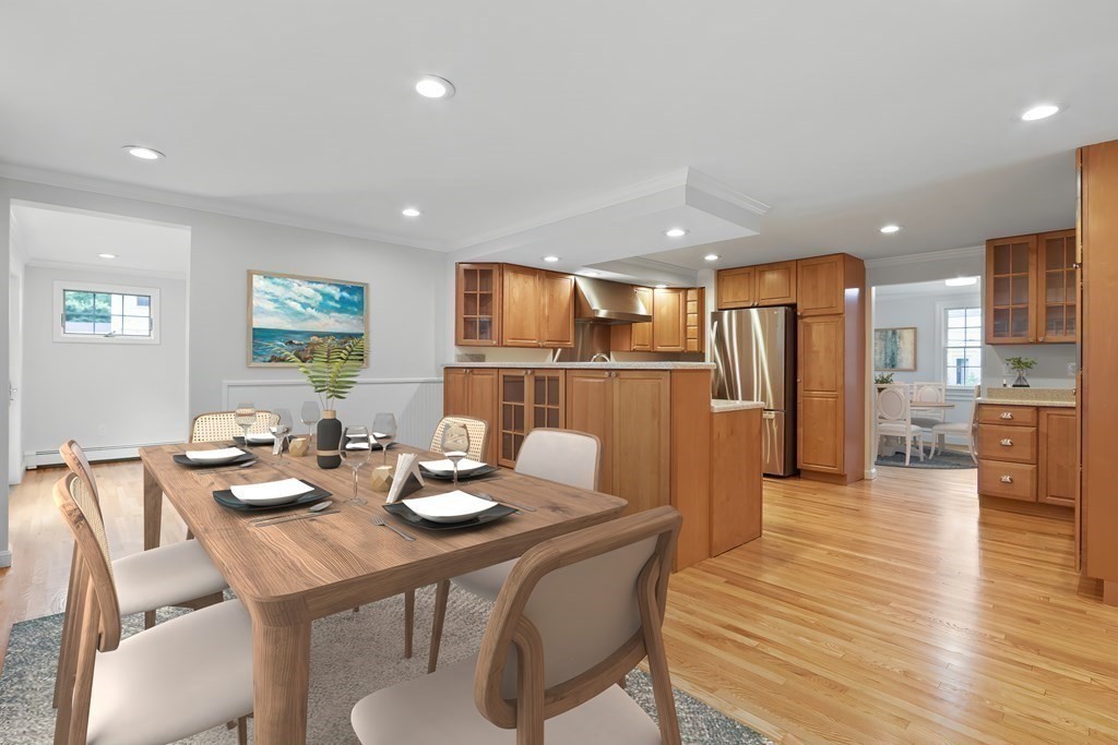26 Sherwood Road Natick, MA 01760 - Photo 8 of 32 Gallery Image 8