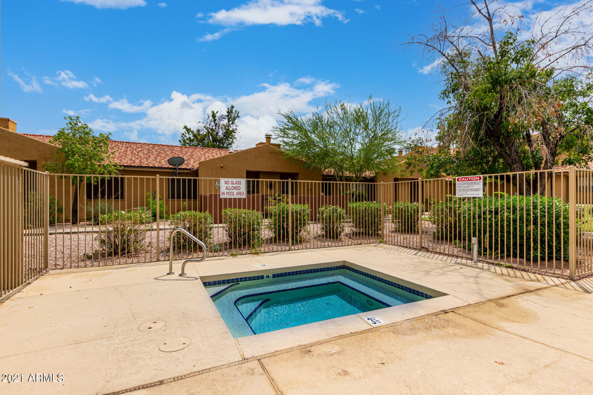 3511 East Baseline Road, Unit 1170 Phoenix, AZ 85042 - Photo 28 of 33 33-Baseline