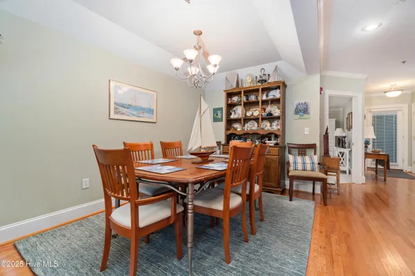 $395,000 | 300 Midyette Street, Unit A8, Oriental, NC 28571