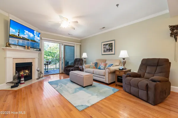 $395,000 | 300 Midyette Street, Unit A8, Oriental, NC 28571