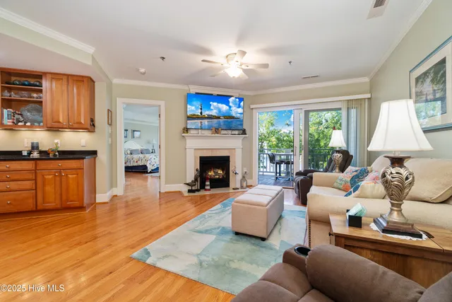 $395,000 | 300 Midyette Street, Unit A8, Oriental, NC 28571