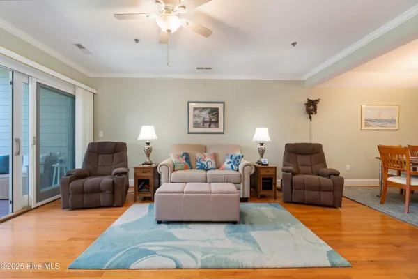 $395,000 | 300 Midyette Street, Unit A8, Oriental, NC 28571