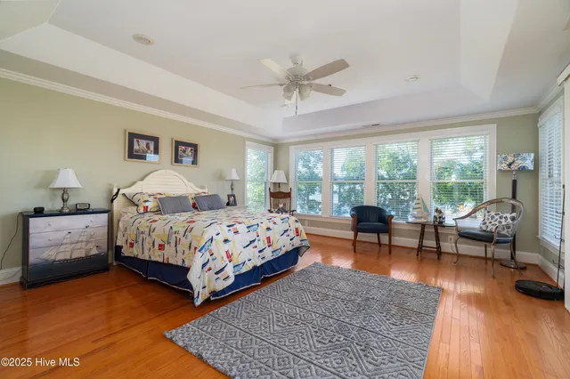 $395,000 | 300 Midyette Street, Unit A8, Oriental, NC 28571