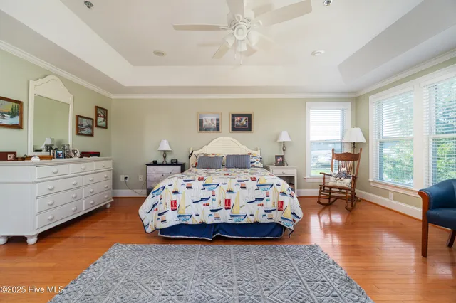 $395,000 | 300 Midyette Street, Unit A8, Oriental, NC 28571