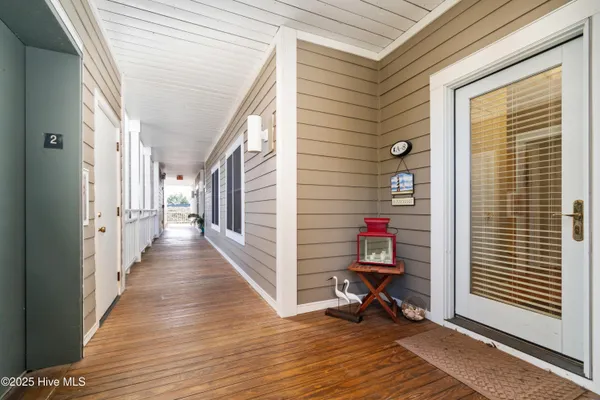 $395,000 | 300 Midyette Street, Unit A8, Oriental, NC 28571