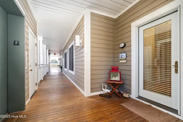 $395,000 | 300 Midyette Street, Unit A8, Oriental, NC 28571