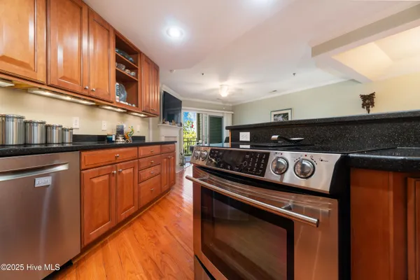 $395,000 | 300 Midyette Street, Unit A8, Oriental, NC 28571