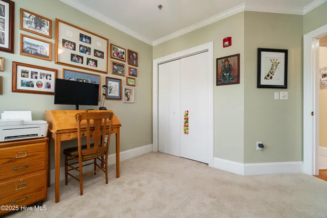 $395,000 | 300 Midyette Street, Unit A8, Oriental, NC 28571