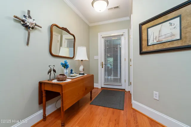 $395,000 | 300 Midyette Street, Unit A8, Oriental, NC 28571