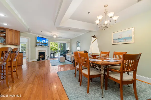 $395,000 | 300 Midyette Street, Unit A8, Oriental, NC 28571