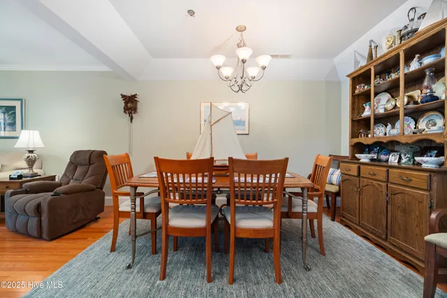 $395,000 | 300 Midyette Street, Unit A8, Oriental, NC 28571