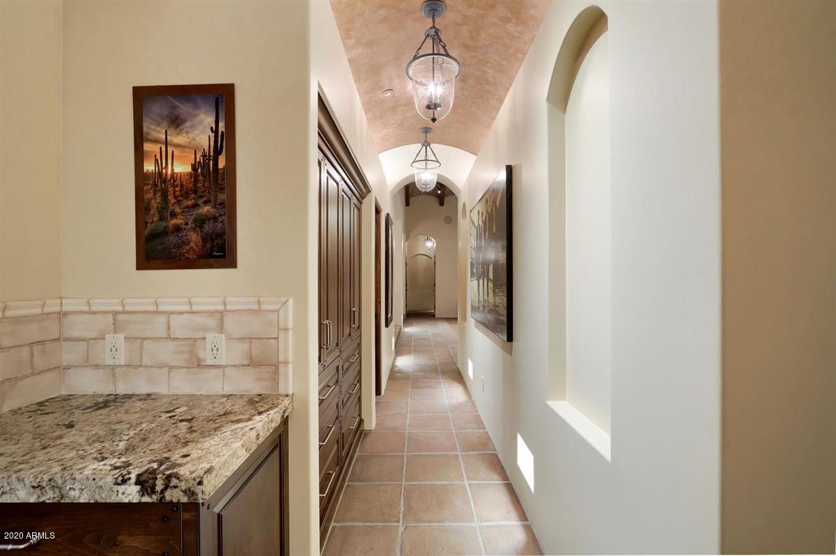 36828 Mule Train Road Carefree, AZ 85377 - Photo 39 of 46 Hallway 3 G