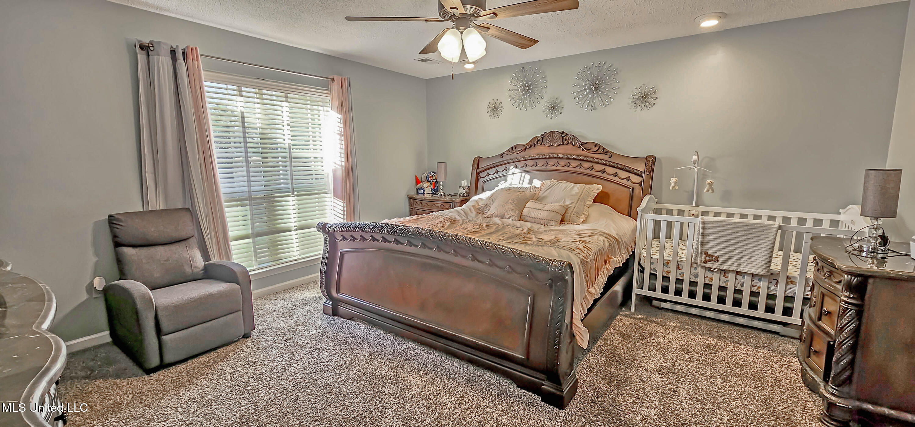 4600 Huron Road Nesbit, MS 38651 - Photo 17 of 34 Primary Suite Downstairs