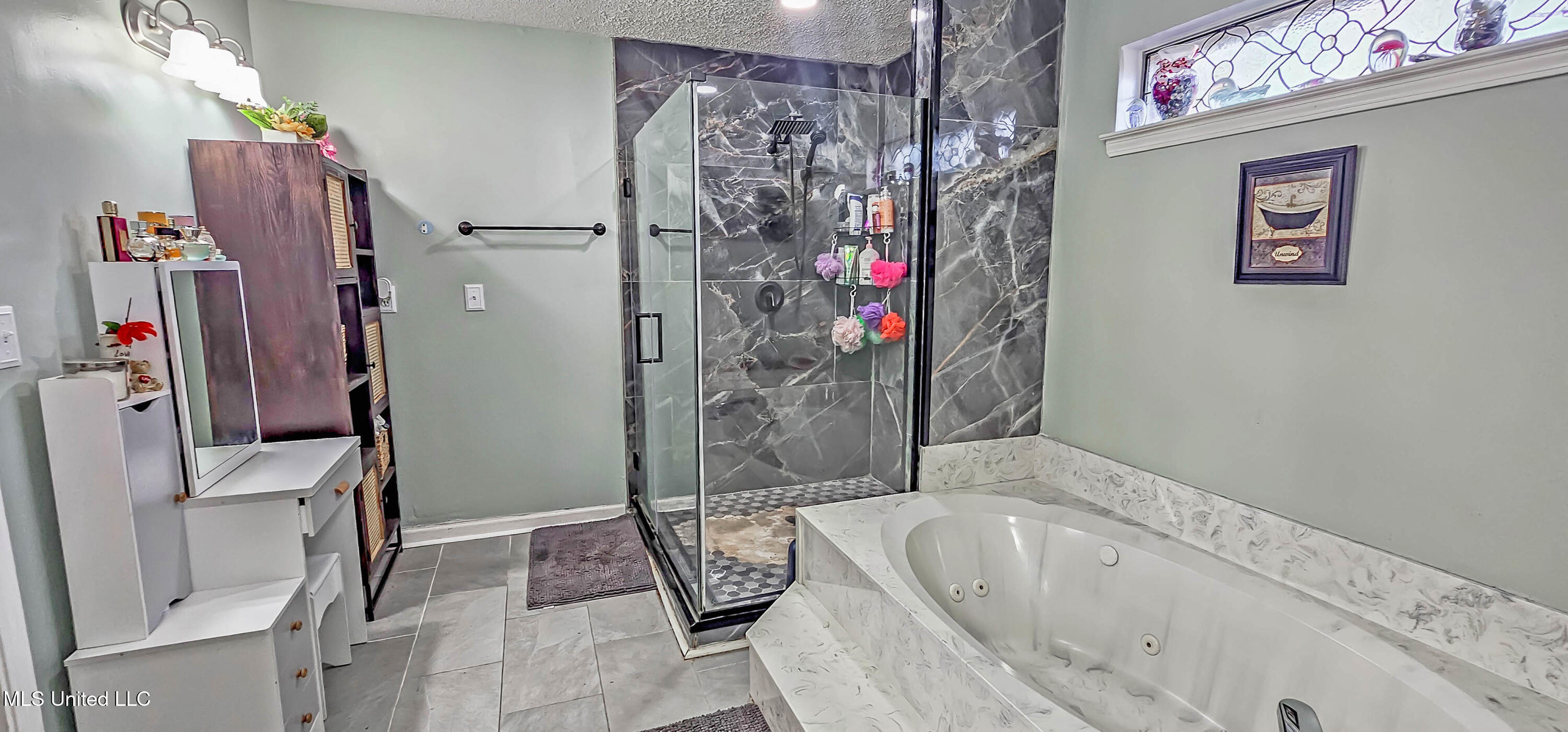 4600 Huron Road Nesbit, MS 38651 - Photo 19 of 34 Primary Bath