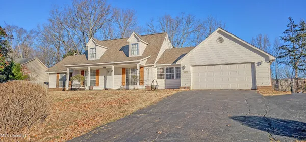 $410,000 | 4600 Huron Road, Nesbit, MS 38651