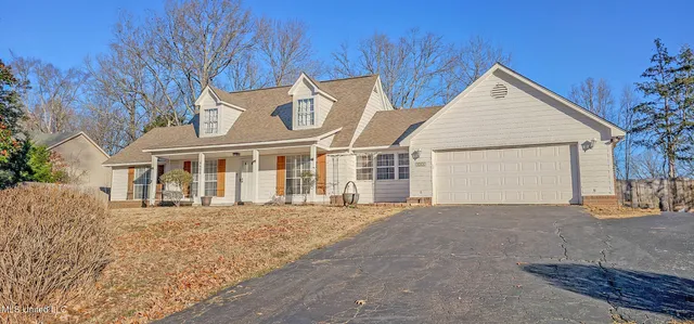 $430,000 | 4600 Huron Road, Nesbit, MS 38651