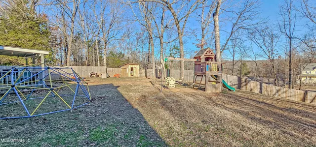 $430,000 | 4600 Huron Road, Nesbit, MS 38651