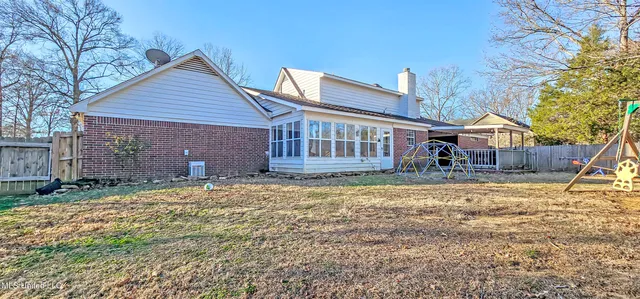 $430,000 | 4600 Huron Road, Nesbit, MS 38651