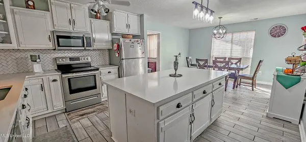 $410,000 | 4600 Huron Road, Nesbit, MS 38651