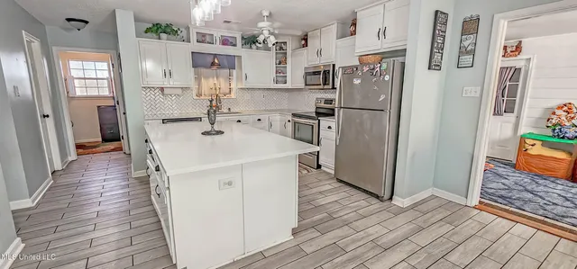 $430,000 | 4600 Huron Road, Nesbit, MS 38651