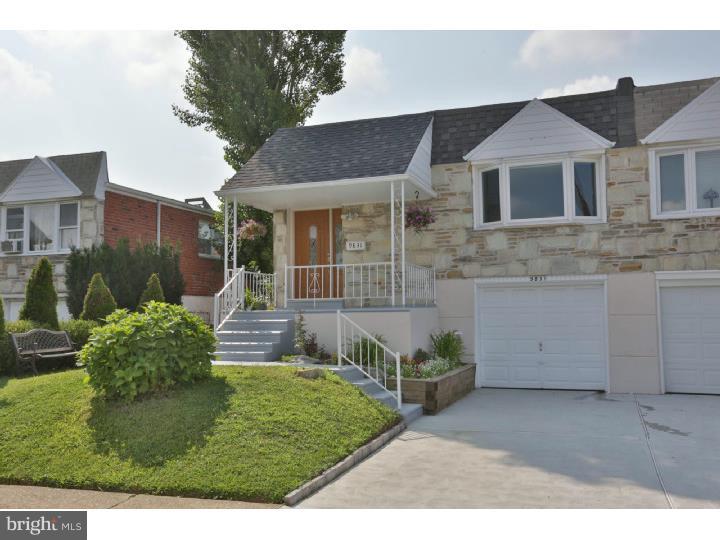 9831 Dungan Road Philadelphia, PA 19115 - Photo 1 of 25 Exterior Front