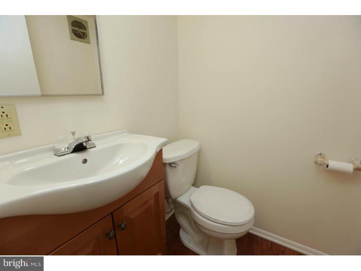 9831 Dungan Road Philadelphia, PA 19115 - Photo 17 of 25 Half Bath