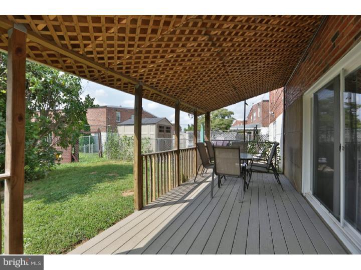 9831 Dungan Road Philadelphia, PA 19115 - Photo 20 of 25 Back Yard