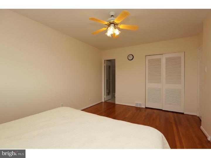 9831 Dungan Road Philadelphia, PA 19115 - Photo 8 of 25 Master Bedroom