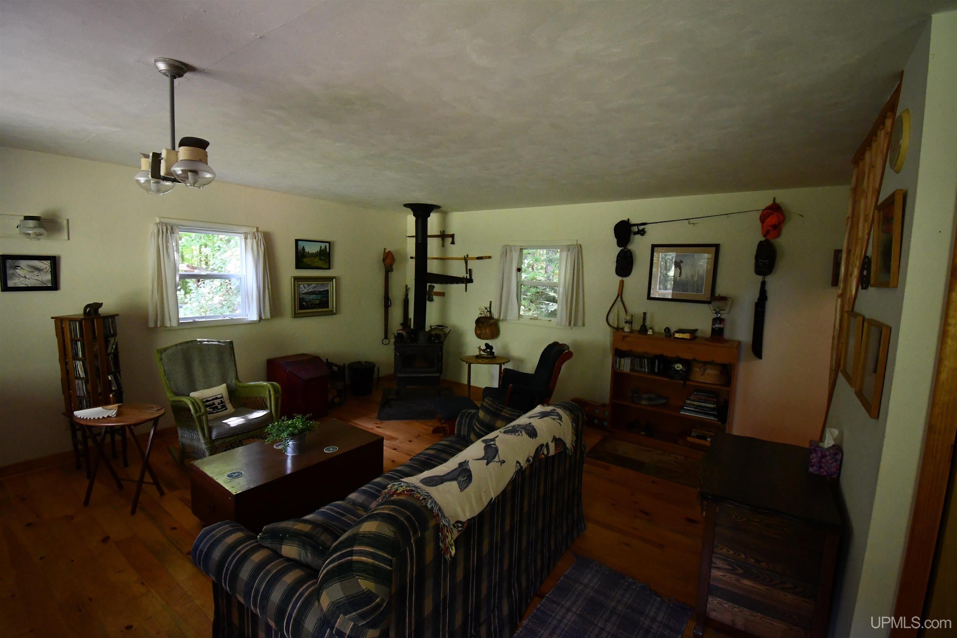 N8336 Sigan Road Deerton, MI 49822 - Photo 14 of 61 Gallery Image 14