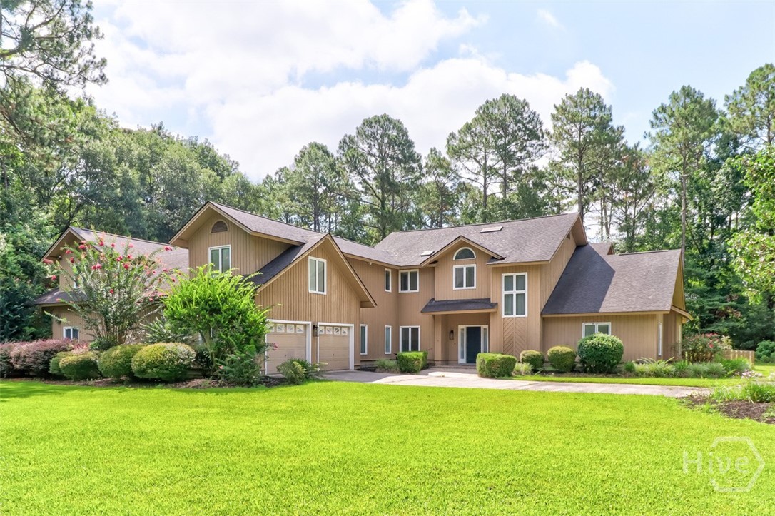 128 Cypress Drive Rincon, GA 31326 - Photo 3 of 43