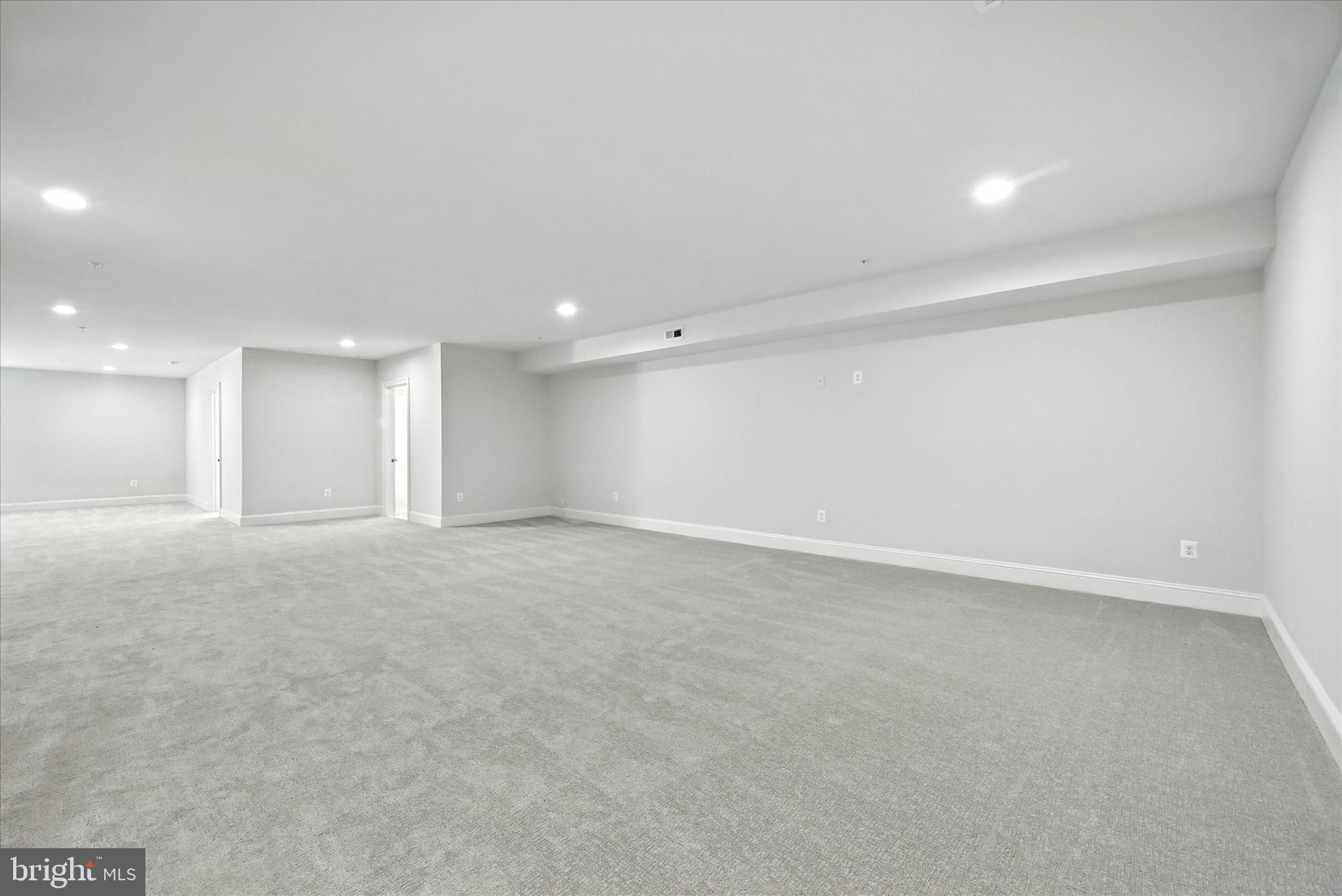 106 Villabrook Way Baltimore, MD 21212 - Photo 41 of 60 a view of an empty room