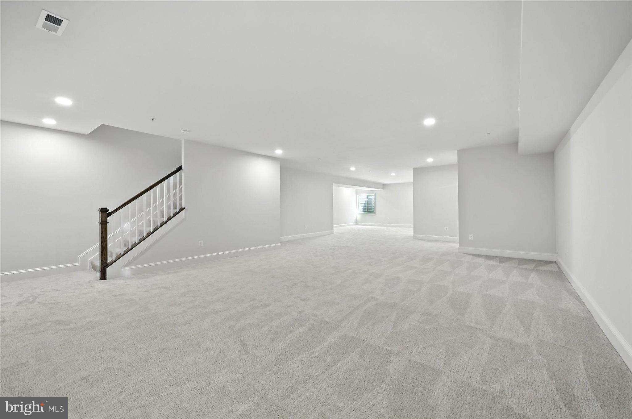 106 Villabrook Way Baltimore, MD 21212 - Photo 42 of 60 a view of an empty room