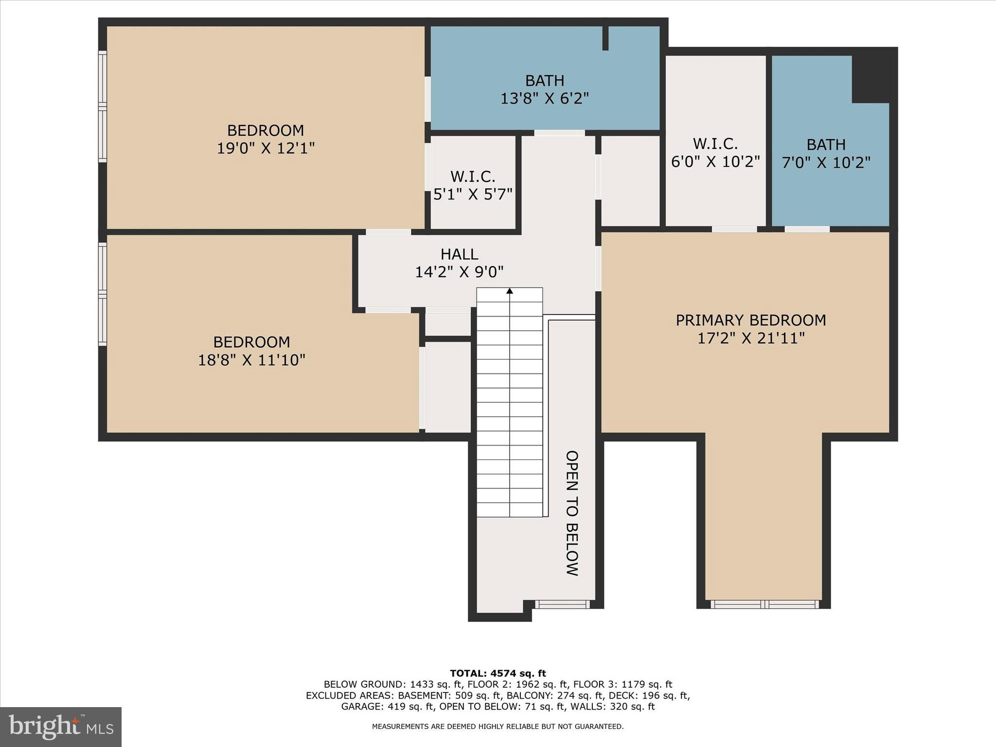 106 Villabrook Way Baltimore, MD 21212 - Photo 58 of 60