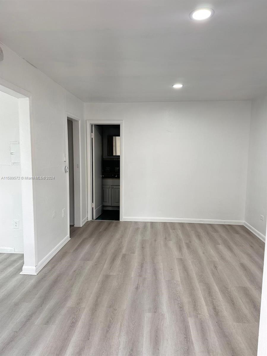 265 East 7th Street Hialeah, FL 33010 - Photo 24 of 28 a view of an empty room and a window