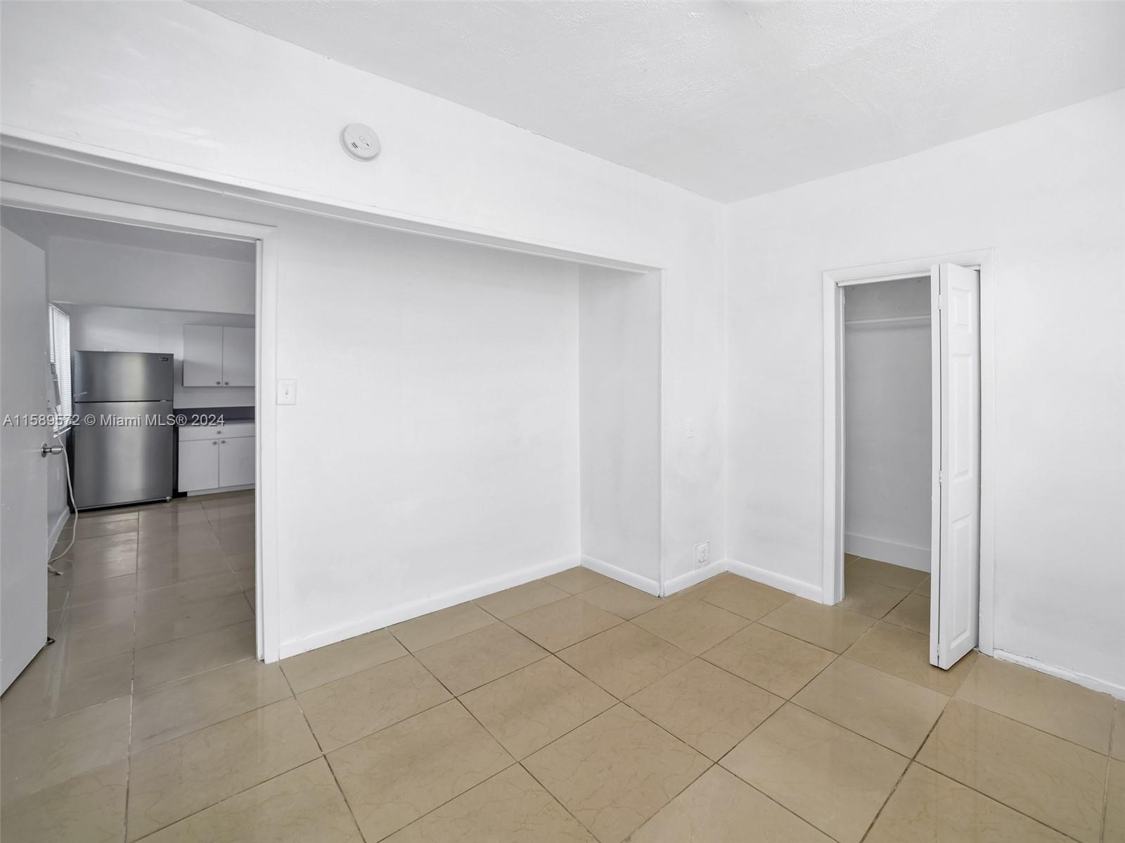 265 East 7th Street Hialeah, FL 33010 - Photo 5 of 28 a view of empty room