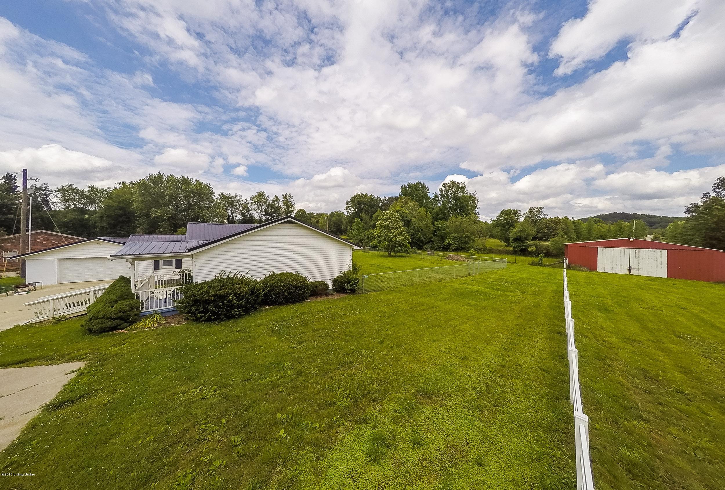 1702 Raymond Road Shepherdsville, KY 40165 - Photo 2 of 34 1a