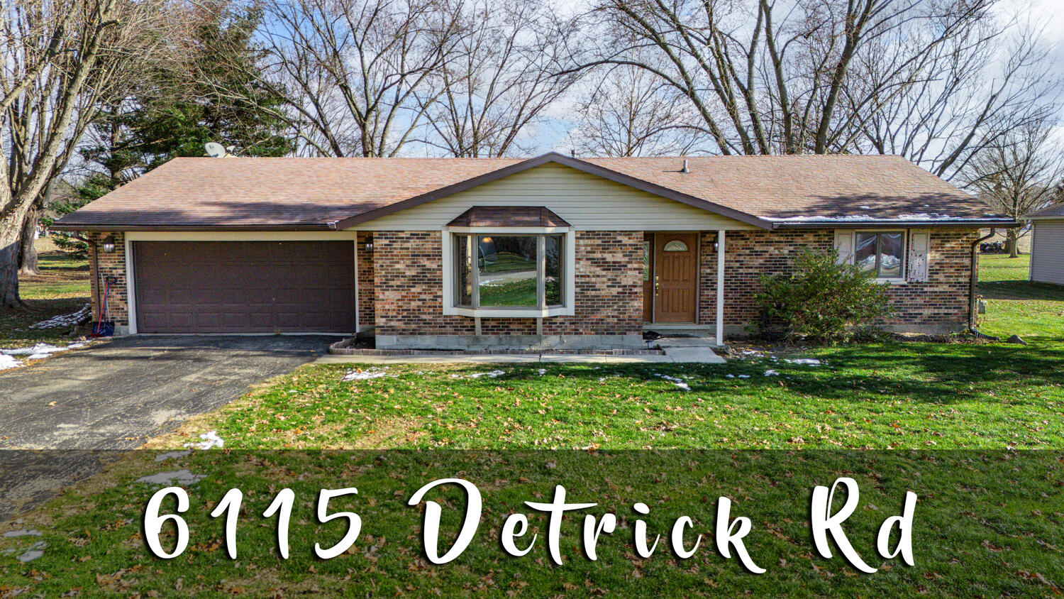 6115 Detrick Road Tipp City, OH 45371 - Photo 1 of 42 Gallery Image 1