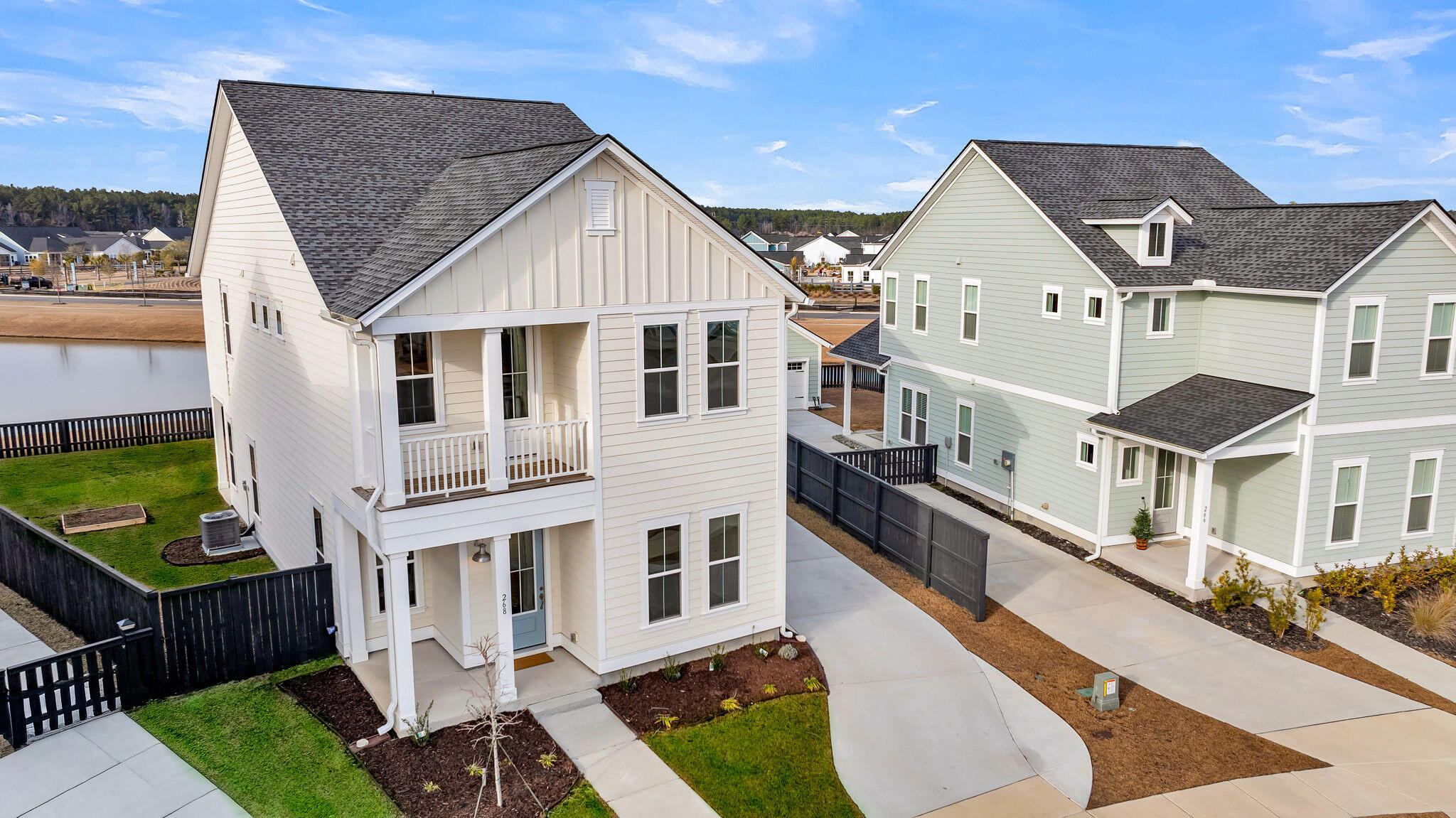 268 Witherspoon Street Summerville, SC 29486 - Photo 2 of 58 CREM - 268 Witherspoon + Aerials-18