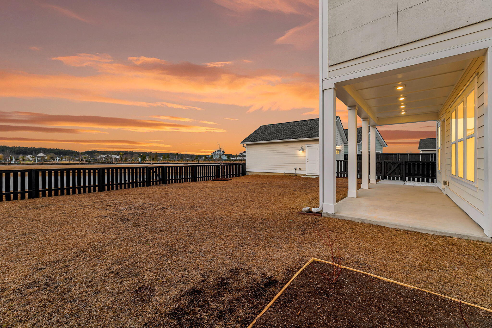 268 Witherspoon Street Summerville, SC 29486 - Photo 41 of 58 CREM - 268 Witherspoon Twilights-10