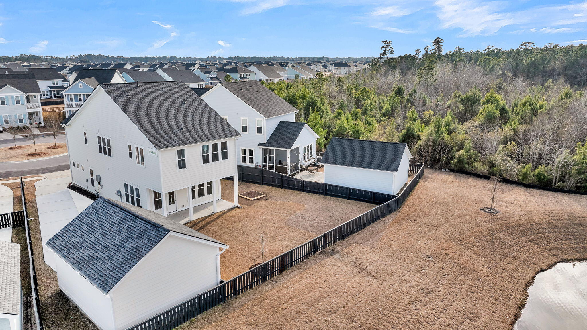 268 Witherspoon Street Summerville, SC 29486 - Photo 44 of 58 CREM - 268 Witherspoon + Aerials-5