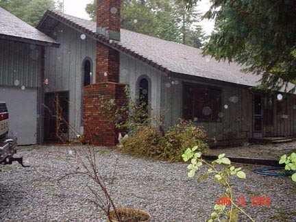 8096 Starlite Pines Road Shingletown, CA 96088 - Photo 1 of 1 Listing Photo