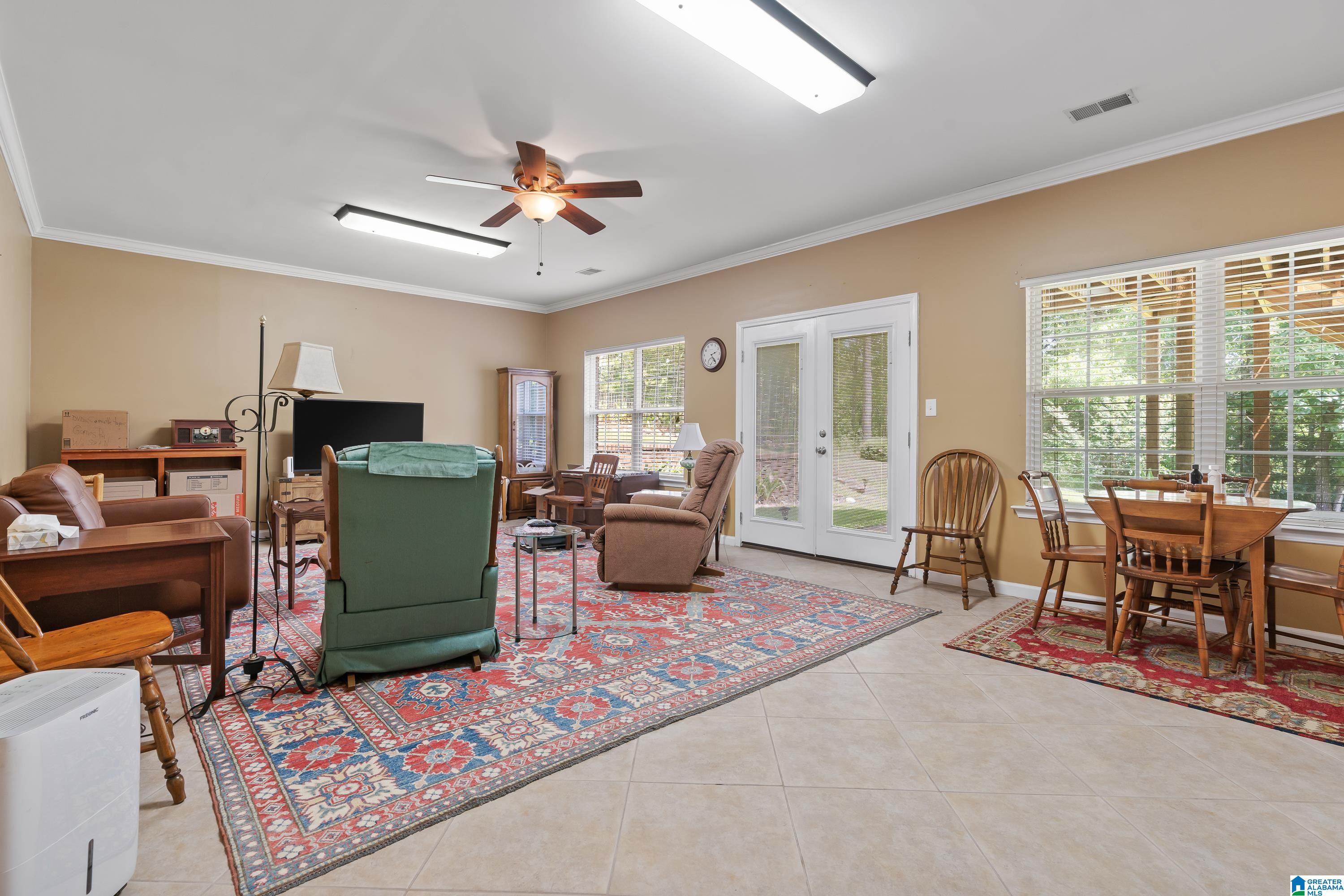 216 Timber Ridge Circle Alabaster, AL 35007 - Photo 23 of 36
