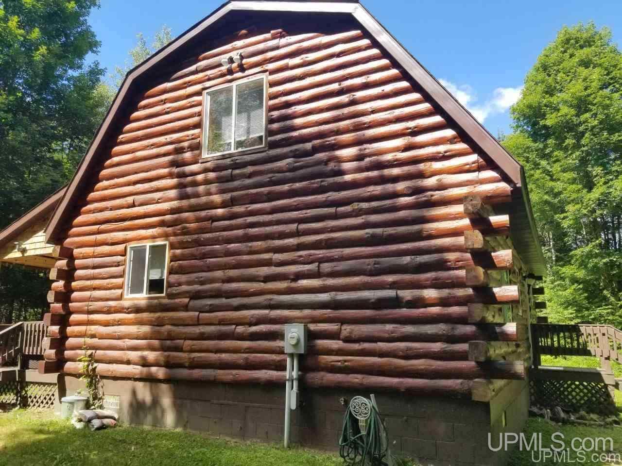 1446 West Kendall Road Manistique, MI 49854 - Photo 3 of 24