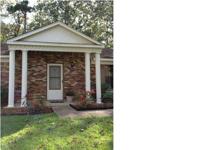 416 Shenandoah Road North Brandon, MS 39047 - Photo 16 of 16 Photo 16