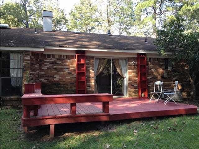 416 Shenandoah Road North Brandon, MS 39047 - Photo 3 of 16 Photo 3