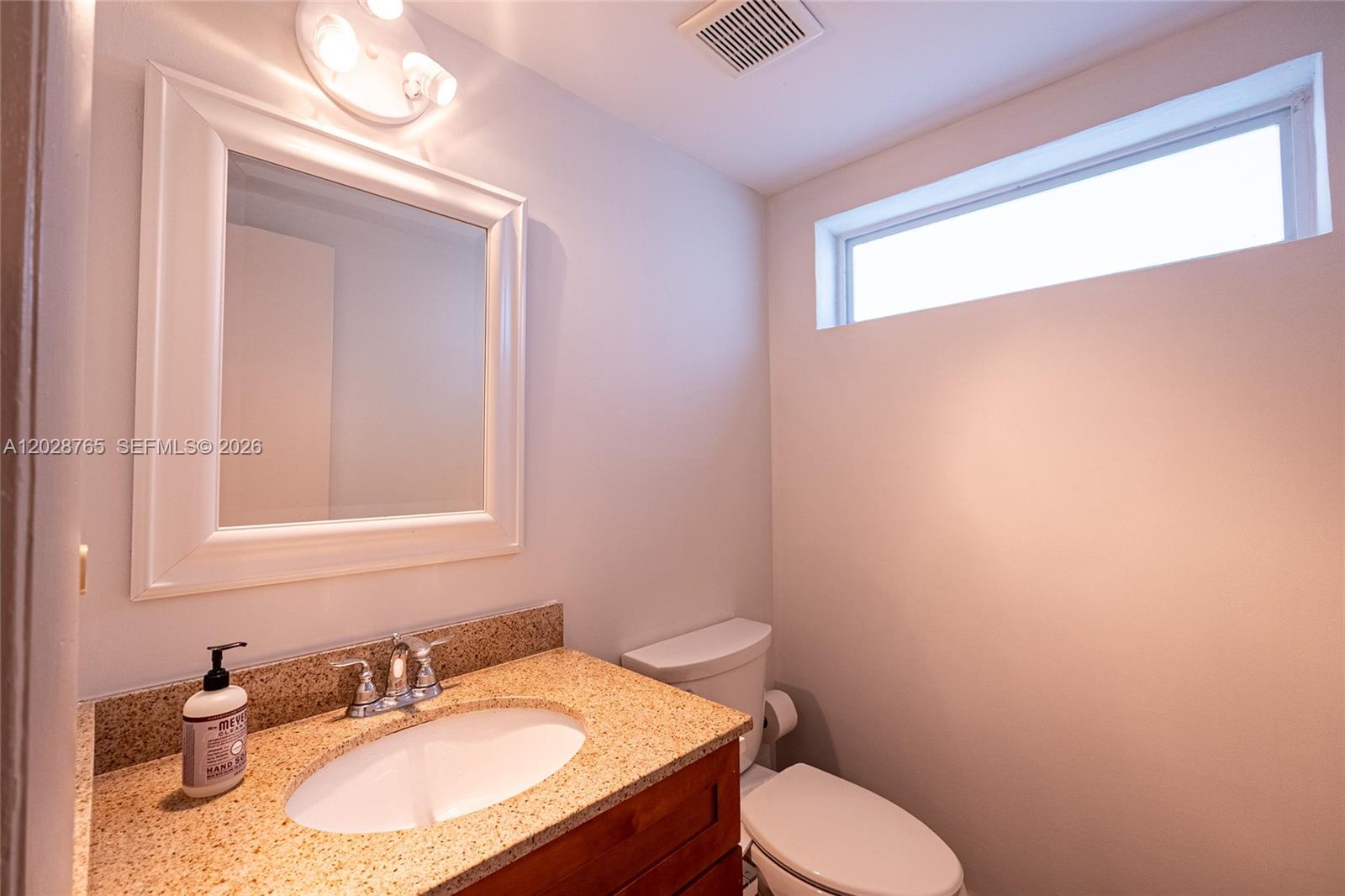 770 Northeast 69th Street, Unit 8F Miami, FL 33138 - Photo 23 of 39 1/2 bath