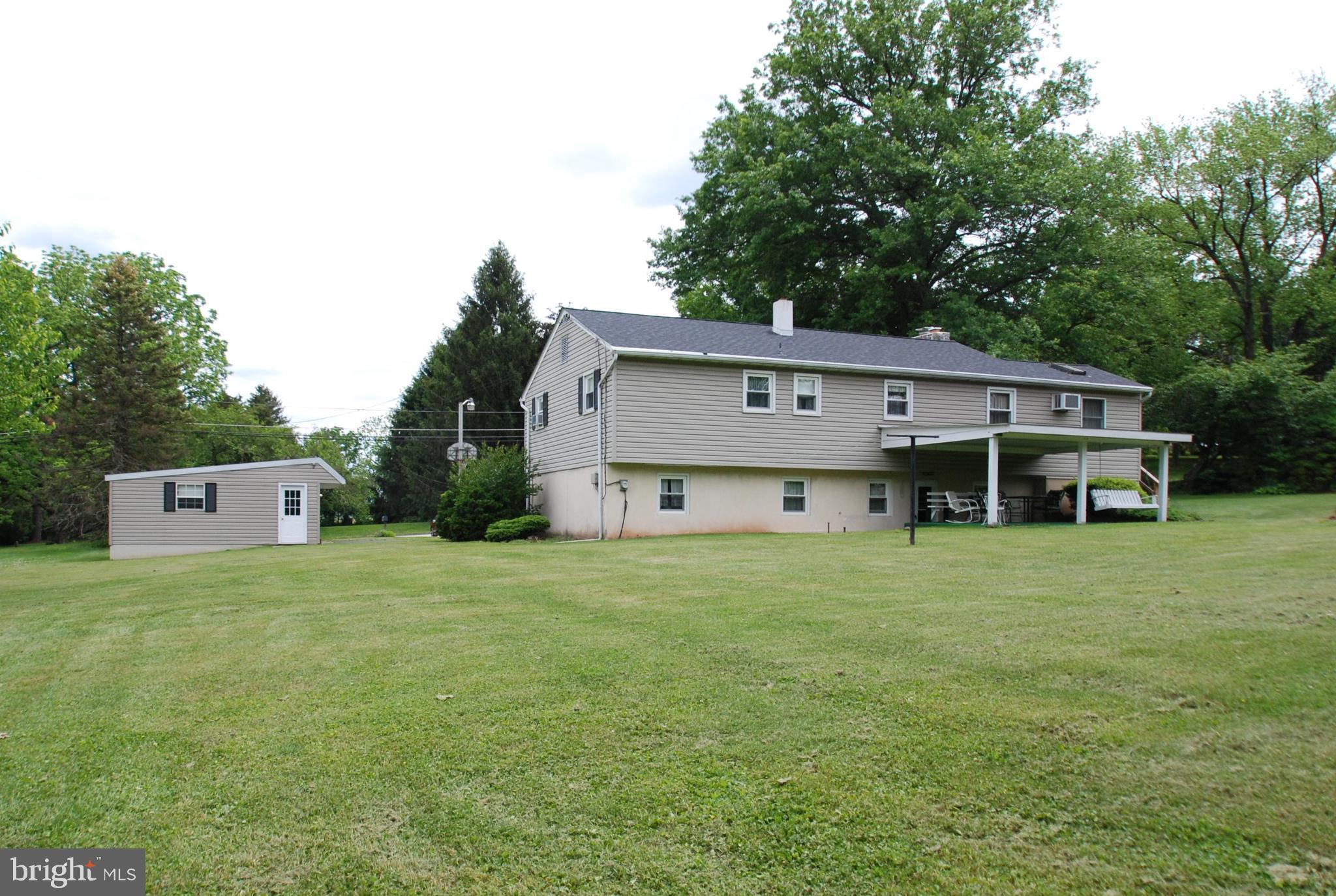 800 Schoolhouse Road Pottstown, PA 19465 - Photo 40 of 43